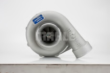 Компрессор, наддув - Knecht / Mahle 061 TC 15074 000