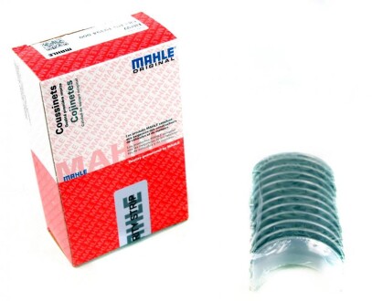 Вкладиші шатунні BMW STD M20/M50/M52/M54 (Mahle) - Knecht / Mahle 081PS19394000