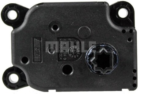 Фото 2 - Прочий элемент кондиционера Knecht / Mahle AA53000P