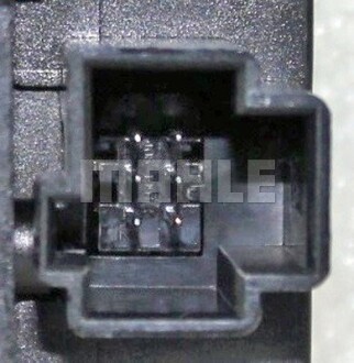 Фото 6 - Прочий элемент кондиционера Knecht / Mahle AA53000P