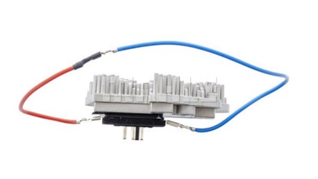 Фото 11 - Автозапчасть Knecht / Mahle ABR 24 000P (ABR24000P)