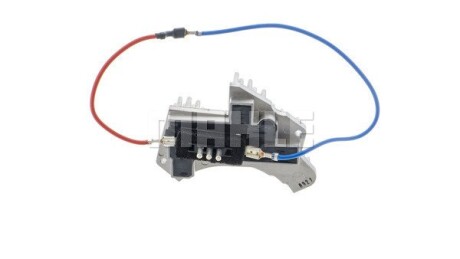 Фото 3 - Автозапчасть Knecht / Mahle ABR 24 000P (ABR24000P)