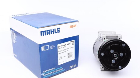 Компресор кондиціонера MAHLE - Knecht / Mahle ACP 1441 000S