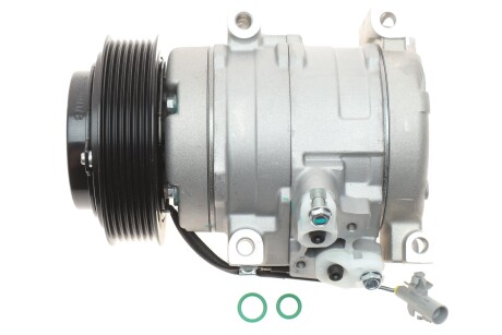 Компресор кондиціонера Toyota Land Cruiser 90/Land Cruiser Prado 3.0 D-4D 00- MAHLE - Knecht / Mahle ACP 1576 000S