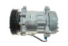 Компресор кондиціонера VW LT 28-46/ T4 96-06 MAHLE - (2D0820805, 7D0820805C, 7D0820805G) Knecht / Mahle ACP 79 000S (фото 2)