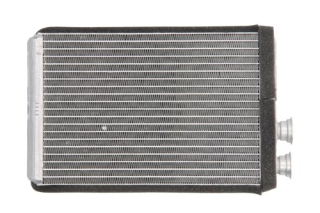 Фото 2 - Радиатор печки Knecht / Mahle AH37000P