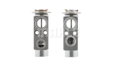 Фото 12 - Расширительный клапан кондиционера Knecht / Mahle AVE 100 000P (AVE100000P)