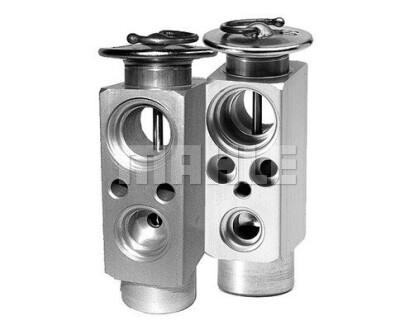 Фото 2 - Розширювальний клапан кондиціонера Knecht / Mahle AVE92000P