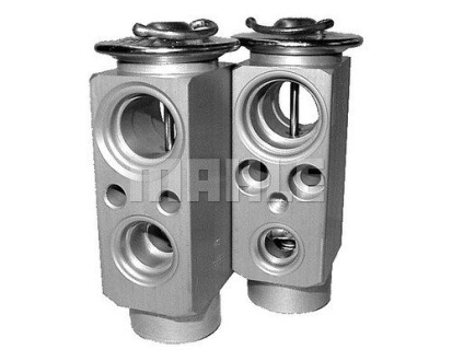 Фото 2 - Розширювальний клапан кондиціонера Knecht / Mahle AVE98000P