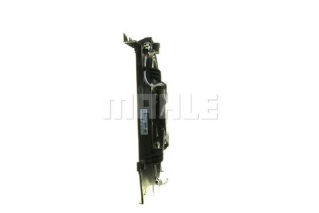 Фото 9 - Вентилятор охлаждения двигателя Knecht / Mahle CFF191000P