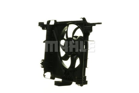 Фото 8 - Вентилятор охлаждения двигателя Knecht / Mahle CFF 211 000P (CFF211000P)