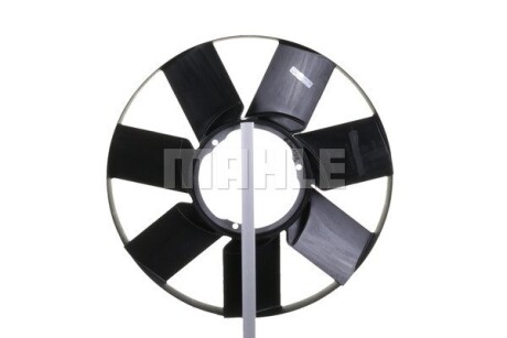 Фото 8 - Вентилятор охолодження двигуна Knecht / Mahle CFW38000P