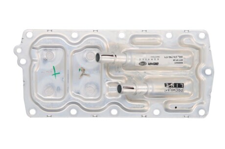 Фото 3 - Інтеркулер Knecht / Mahle CI403000P