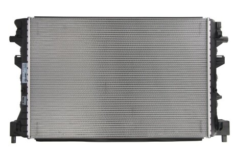 Фото 2 - Інтеркулер Knecht / Mahle CIR38000P