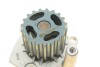 Комплект ГРМ + помпа Seat Ibiza 1.9 TDI 01-09/VW Polo/Skoda Fabia 1.4/1.9TDI 03-10 MAHLE - (1131812, 2M216K297AA, 1221491) Knecht / Mahle CPK 25 000P (фото 7)