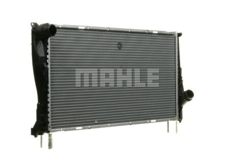 Фото 9 - Радіатор охолодження Knecht / Mahle CR1085000P