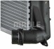 Mahle радиатор охлаждающей жидкости cr 1090 000p - (7521048, 7559273, 17117559273) Knecht / Mahle CR1090000P (фото 13)