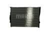 Mahle радиатор охлаждающей жидкости cr 1090 000p - (7521048, 7559273, 17117559273) Knecht / Mahle CR1090000P (фото 7)