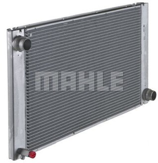 Фото 8 - Радіатор охолодження Knecht / Mahle CR 577 000P (CR577000P)