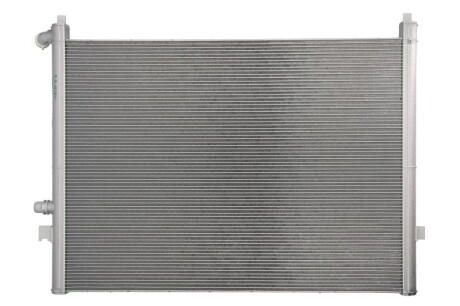 Фото 2 - Радиатор охлаждения двигателя Knecht / Mahle CR936000P