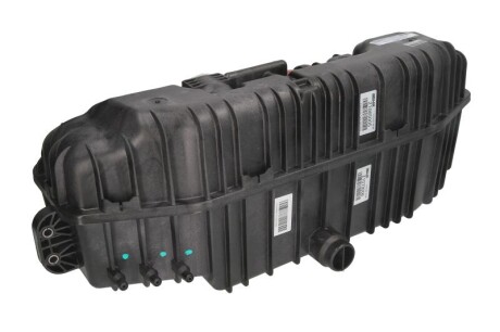 Фото 2 - Автозапчастина Knecht / Mahle CRT 241 000P