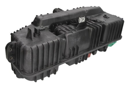 Фото 3 - Автозапчастина Knecht / Mahle CRT 241 000P