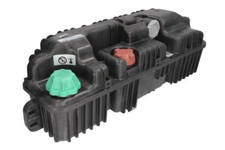 Фото товара Автозапчастина Knecht / Mahle CRT 241 000P : Купить на tto.com.ua