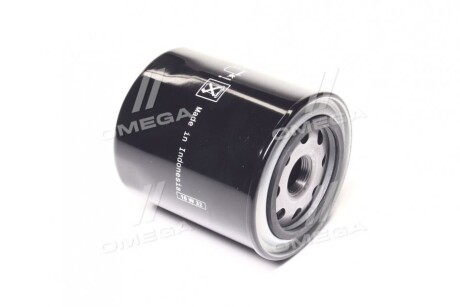 Фото 2 - Масляний фільтр АКПП Knecht / Mahle HC113