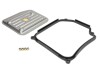 Фильтр - (95VW7A098AA, 1006974, 01M325429) Knecht / Mahle HX 147KIT1 (фото 1)