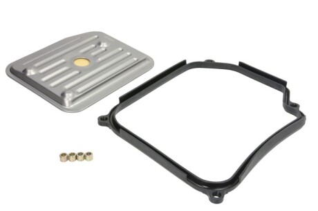 Фільтр гідравлічний KNECHT - Knecht / Mahle HX 147KIT1