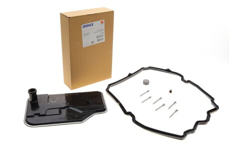 Фільтр гідравлічний KNECHT - Knecht / Mahle HX 230KIT