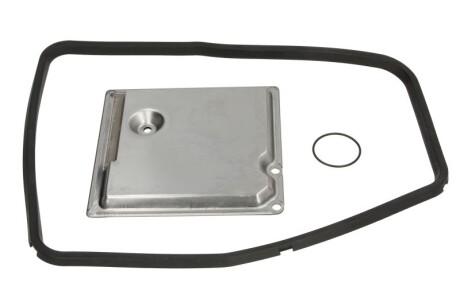 Фото 2 - Масляний фільтр АКПП Knecht / Mahle HX 88D (HX88D)