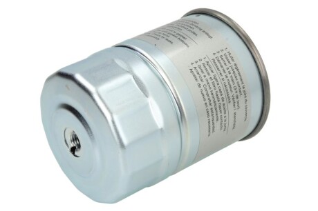 Фото 2 - Топливный фильтр Knecht / Mahle KC 236 (KC236)