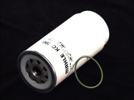 Фото 4 - Топливный фильтр Knecht / Mahle KC 296D (KC296D)