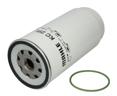 Фото 7 - Топливный фильтр Knecht / Mahle KC 296D (KC296D)