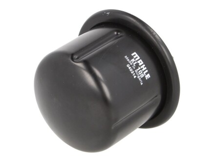 Фото 2 - Паливний фільтр Knecht / Mahle KL 108 (KL108)