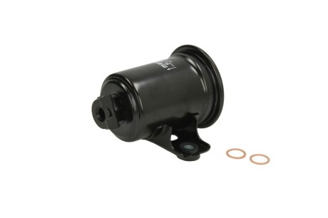 Фото 2 - Топливный фильтр Knecht / Mahle KL 140