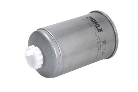 Фото 2 - Топливный фильтр Knecht / Mahle KL 180