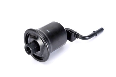 Фото 2 - Паливний фільтр Knecht / Mahle KL246