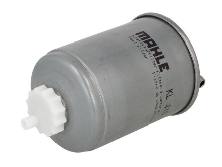 Фото 2 - Топливный фильтр Knecht / Mahle KL 410D (KL410D)
