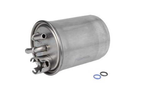 Фото 3 - Топливный фильтр Knecht / Mahle KL 410D (KL410D)