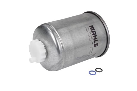 Фото 4 - Топливный фильтр Knecht / Mahle KL 410D (KL410D)