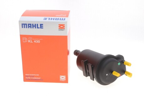 Топливный фильтр - Knecht / Mahle KL 430