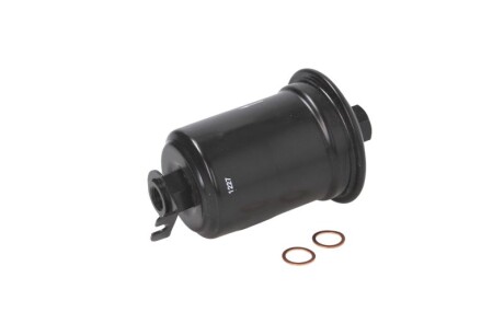 Фото 2 - Паливний фільтр Knecht / Mahle KL 435 (KL435)