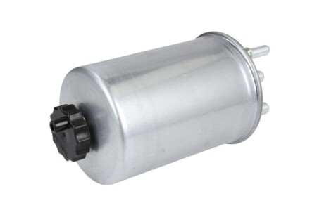 Фото 2 - Паливний фільтр Knecht / Mahle KL 451 (KL451)