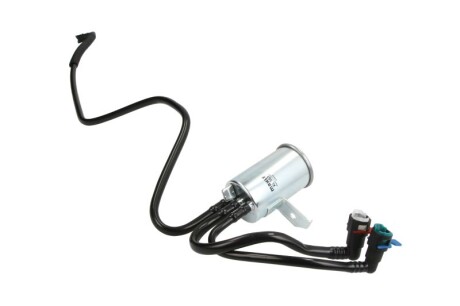 Фото 2 - Топливный фильтр Knecht / Mahle KL 553 (KL553)