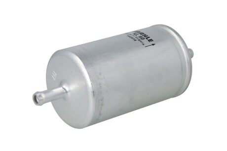 Фото 2 - Топливный фильтр Knecht / Mahle KL 60 (KL60)