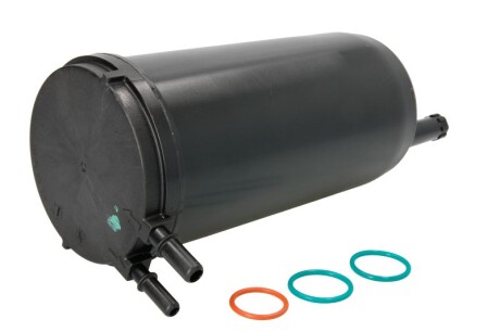 Фото 2 - Паливний фільтр Knecht / Mahle KL707D