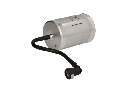 Фото 2 - Топливный фильтр Knecht / Mahle KL 80