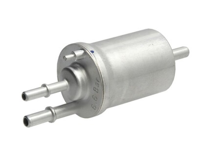 Фото 2 - Паливний фільтр Knecht / Mahle KL871